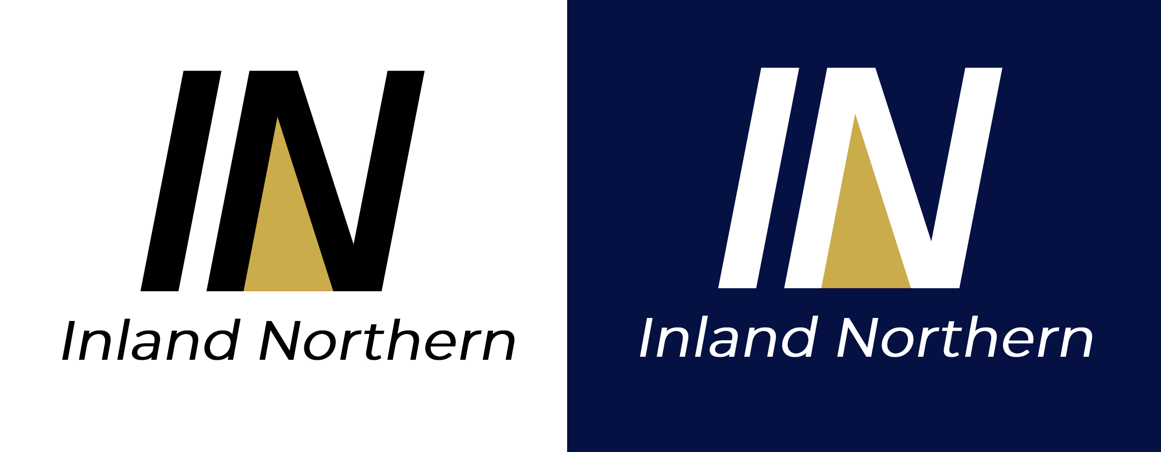 Inland Northern Logos